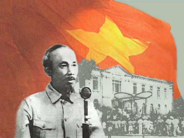 Bác Hồ sinh năm bao nhiêu? Tiểu sử cuộc đời của chủ tịch Hồ Chí Minh