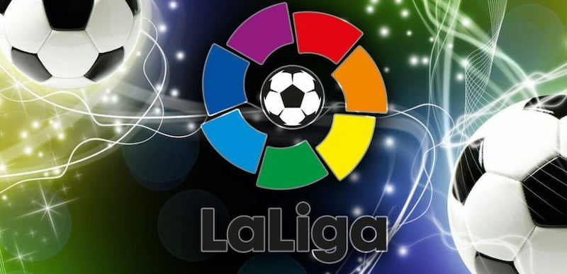 Giải bóng đá La Liga có tất cả bao nhiêu vòng đấu