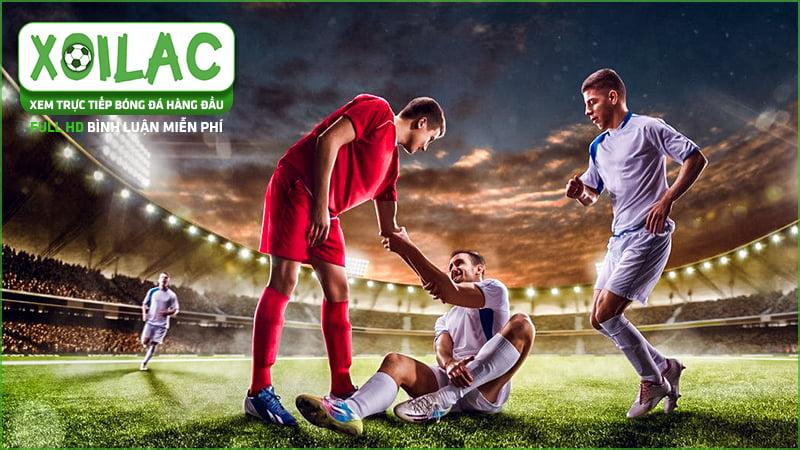 Xoilac Link TV – Điểm đến tin cậy cho những tín đồ bóng đá Việt Nam