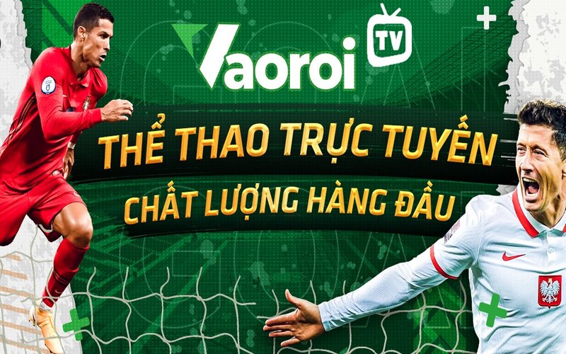 Vào Rồi TV – Địa chỉ cung cấp link sopcast uy tín và chất lượng
