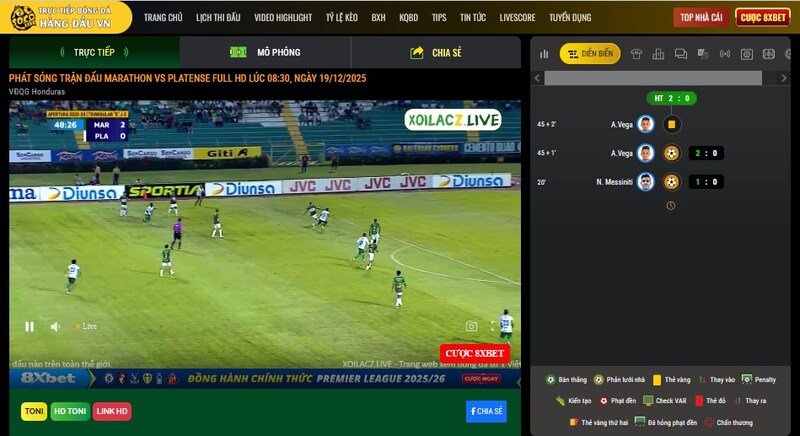 Socolive – Điểm hẹn lý tưởng cho anh em sống trọn từng nhịp đập sân cỏ mỗi ngày