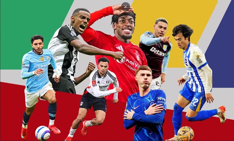 Theo dõi Premier League sao cho “đã”: Vì sao mình chọn xem bảng xếp hạng bóng đá Ngoại hạng Anh tại Xoilac Vnn?