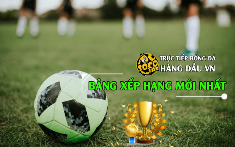 Soco Live TV – Góc xem bóng đá quen thuộc của mình và anh em mê thể thao vua