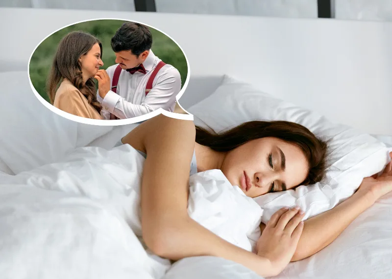 Nằm mơ thấy người yêu cũ nhiều lần là điềm gì?