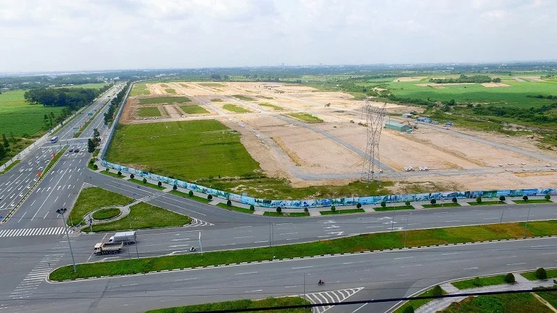 Đất nền có sổ đỏ không? Điều kiện pháp lý cần biết