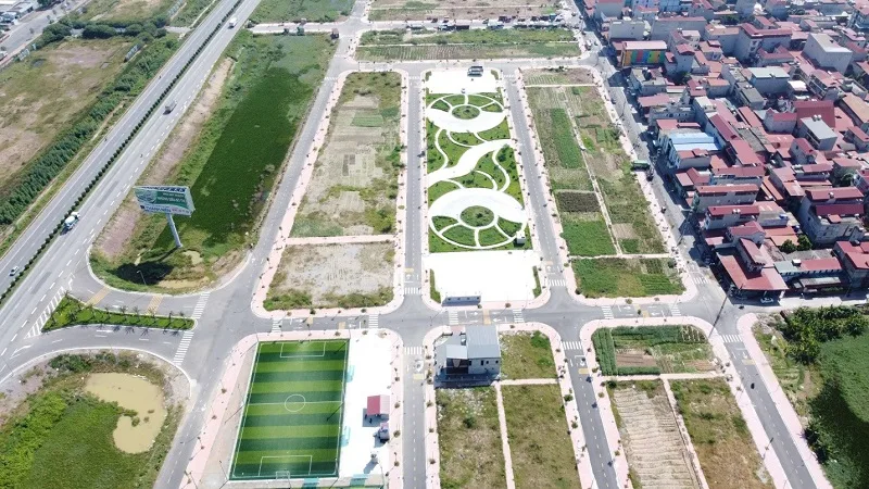 Có nên đầu tư đất nền không?